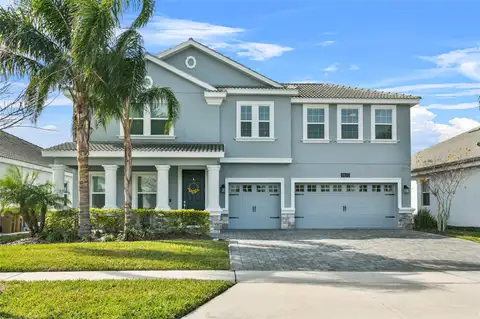 8870 BACKSPIN LN — home for sale
