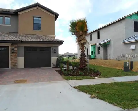 8946 AZALEA SANDS LN #8946 — home for sale
