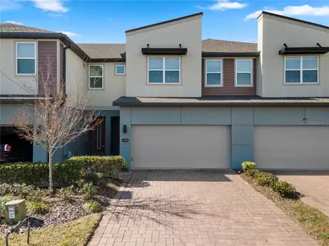 1496 BROAD WING LN — home for sale