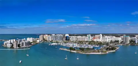 101 S GULFSTREAM AVE #16J — home for sale