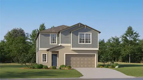 8408 SEA RAY RUN — home for sale