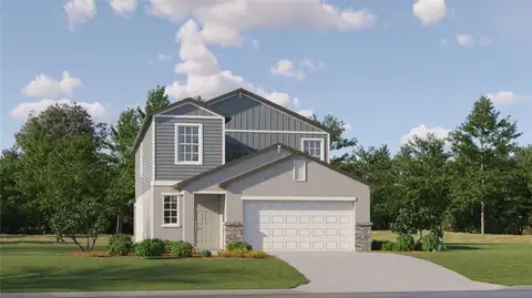 3949 NORTHERN KEY DR — home for sale