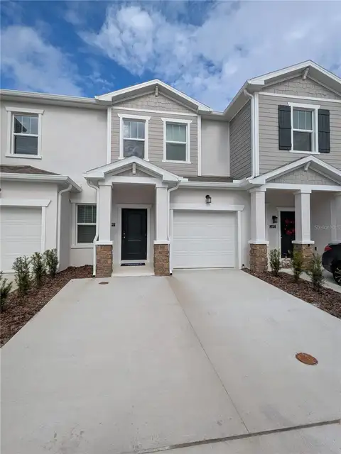 2499 SKYLINE LOOP — home for sale