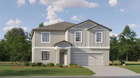 10169 GENTLE RAIN DR — home for sale