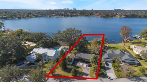 681 BALMORAL RD — home for sale