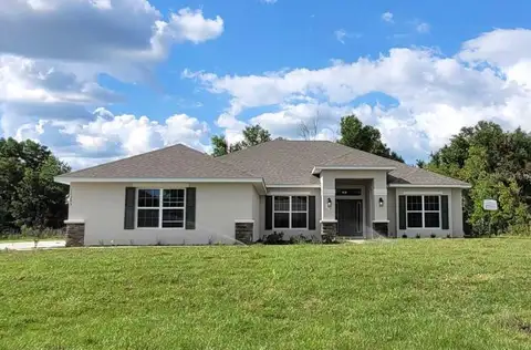 5322 SW 137TH CT — home for sale