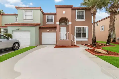 15119 NW 8TH ST — home for sale