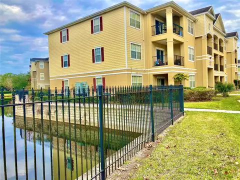 8124 CLAIRE ANN DR #202 — home for sale