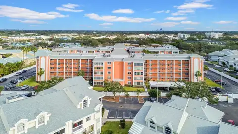 6960 20TH AVE N #307 — home for sale