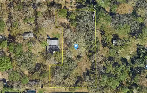 6022 WHIPPOORWILL DR — home for sale