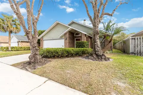 3131 ASH PARK LOOP — home for sale