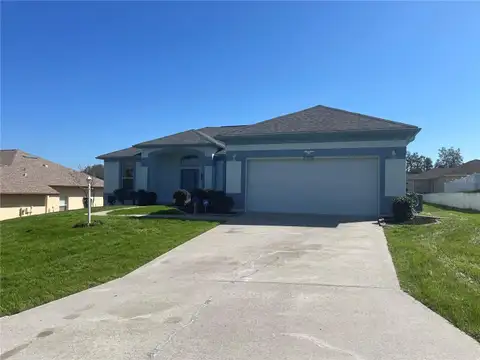 210 W REXFORD DR — home for sale