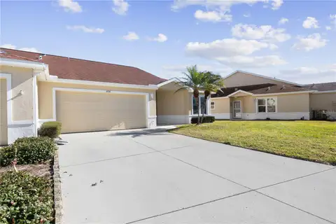 2608 EDGEWATER CT — home for sale