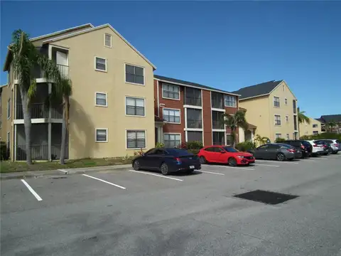 11901 4TH ST N #10105 — home for sale