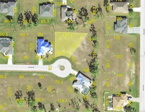 25468 AVERIO CT — home for sale
