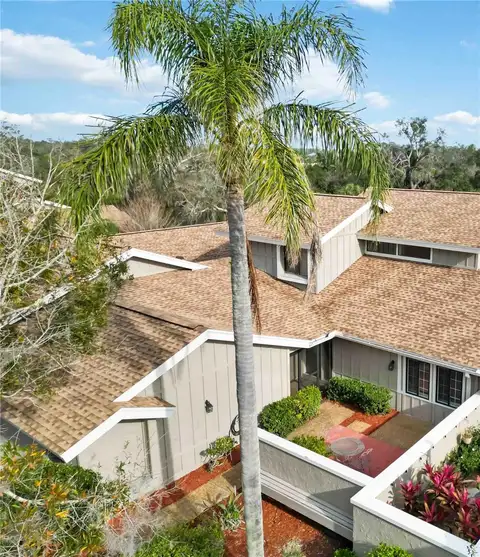 4555 FOREST WOOD TRL #23 — home for sale