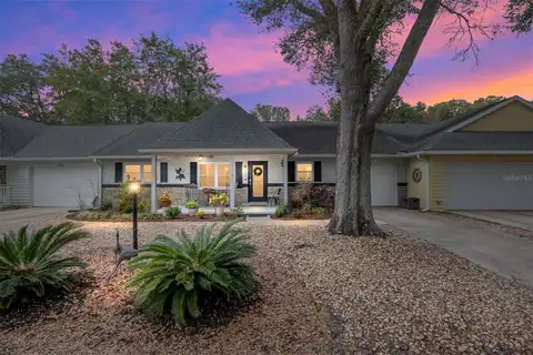 8723 SW 93RD LN #C — home for sale