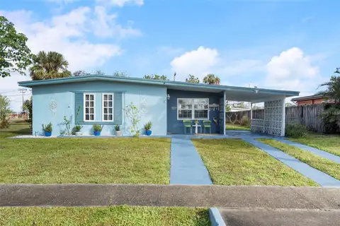 8466 MAUREEN AVE — home for sale