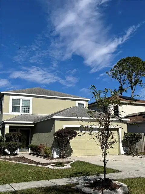 1112 LAKE SHORE RANCH DR — home for sale