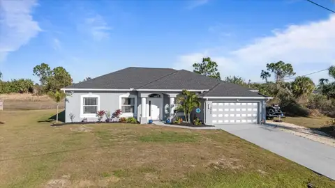 2668 CLOVELON ST — home for sale