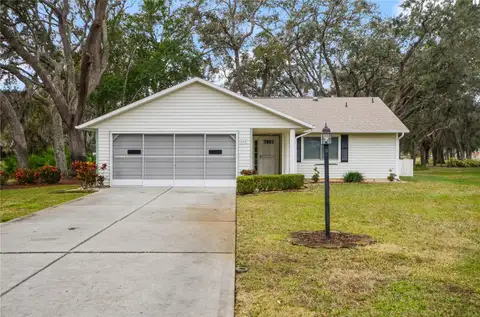 610 FANNICH CT — home for sale