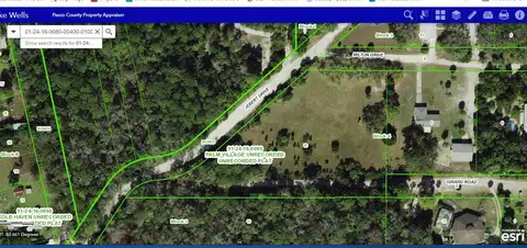 000 JEBERT DR BLOCK 4 # 10 — home for sale