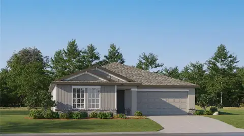 8418 BELLA MAR TRL — home for sale
