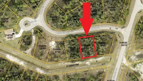 PEALE CIR — home for sale