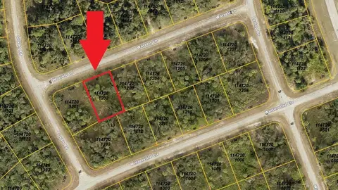 WORRELL LN — home for sale