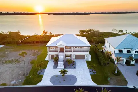 9861 EAGLE PRESERVE DR — home for sale