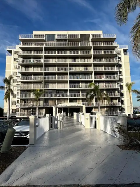 500 N OSCEOLA AVE #403 — home for sale