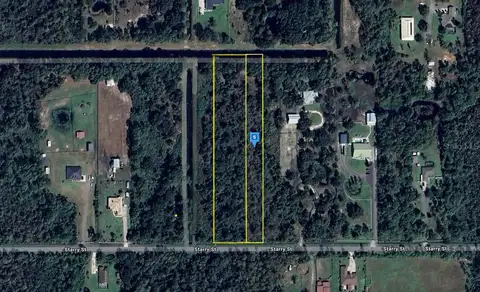 20743 STARRY ST — home for sale