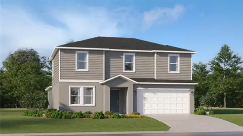 692 BALD CYPRESS DR — home for sale