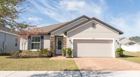 2029 SLOANS OUTLOOK DR — home for sale