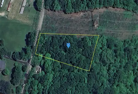 410 POSSUM HOLLOW RD — home for sale