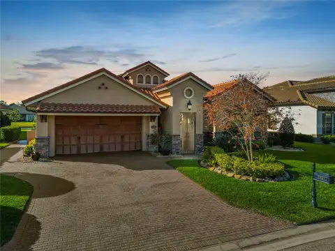 2961 SANCTUARY CIR — home for sale