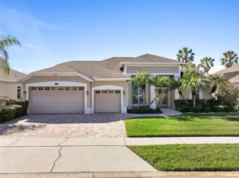 3736 BROOKMYRA DR — home for sale