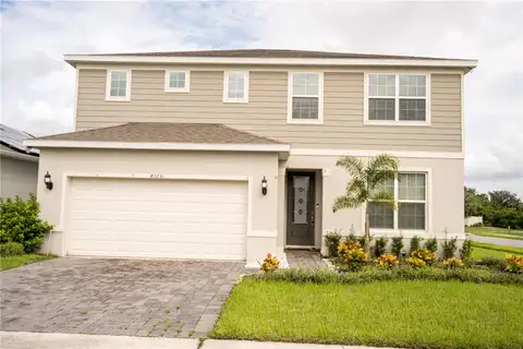 4365 FOGGY OAK LN — home for sale
