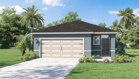 2969 MOULIN RD — home for sale