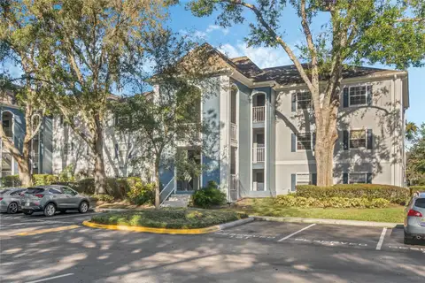 4302 CLUBSIDE DR #4302 — home for sale