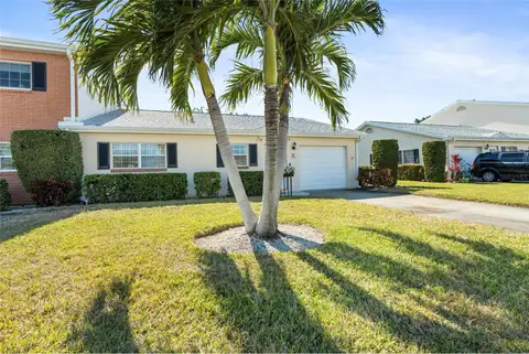 1236 MYERLEE COUNTRY CLUB BLVD — home for sale