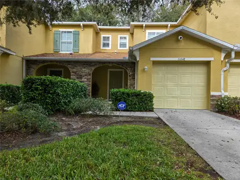 11648 MANGO RIDGE BLVD — home for sale