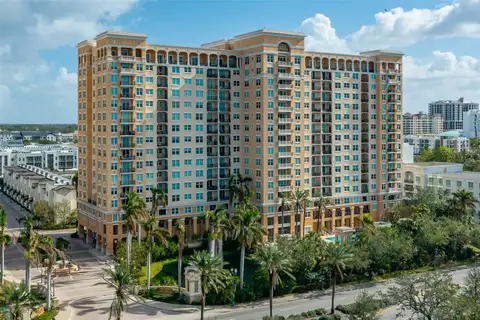 750 N TAMIAMI TRL #314 — home for sale