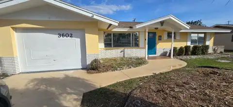 3602 HARBOR BLVD — home for sale