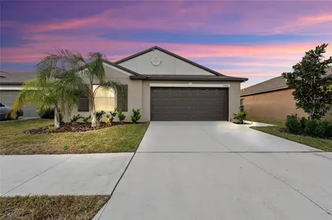 15304 MILLER CREEK DR — home for sale