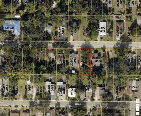 1692 23RD ST — home for sale