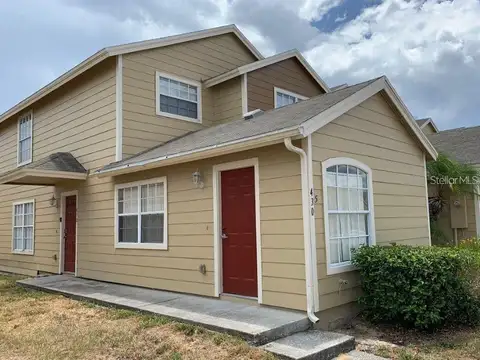 430 AUSTRALIAN WAY — home for sale