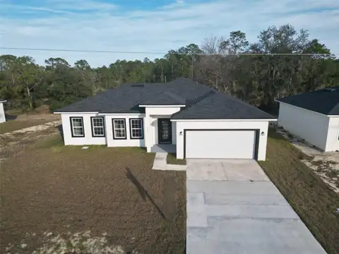 1315 CONGO DR — home for sale