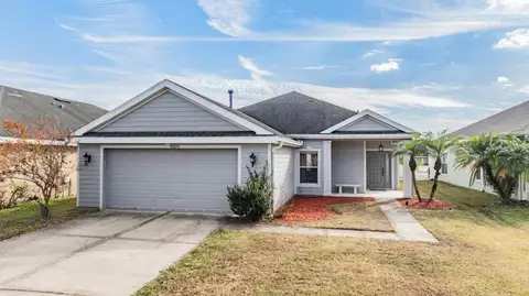 9109 OAK PRIDE CT — home for sale