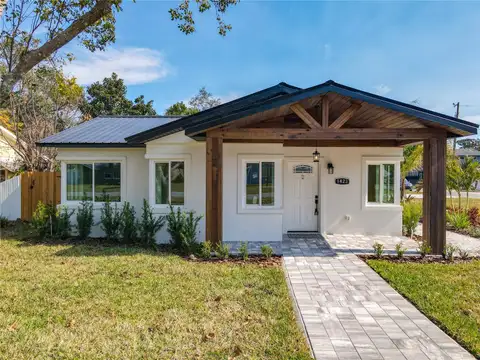 1423 PALMETTO ST — home for sale